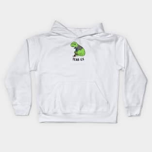 Tear-ex Kids Hoodie